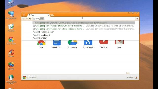 Windows XP Styling - 2K Rig смотреть онлайн