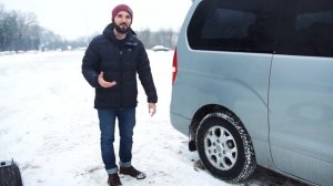 Обзор Hyundai Grand Starex. Стоит ли ПОКУПАТЬ?