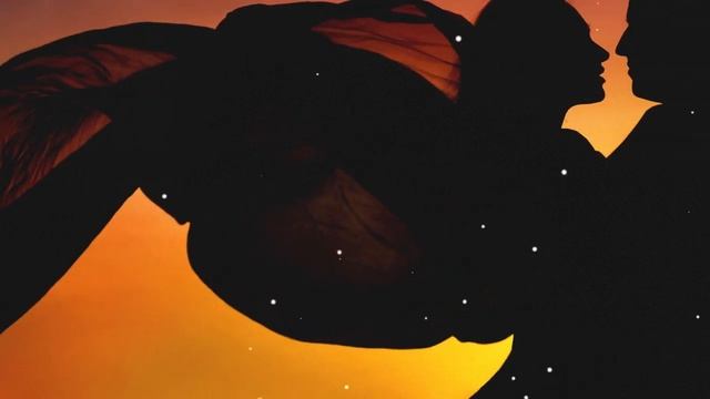 Блюз на венгерском, на стихи Шандора Петёфи. Стану деревом, если ты расцветёшь на нём цветком. смотреть онлайн