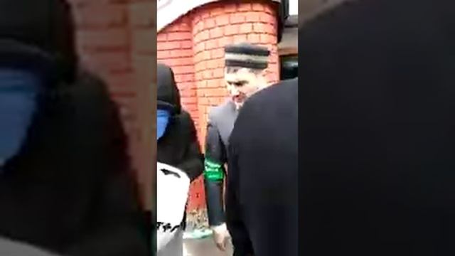 Джума намаз смотреть онлайн