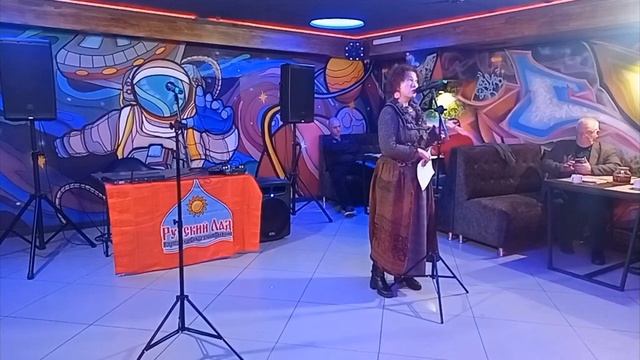 Поздравление Дианы Кан с 23 февраля