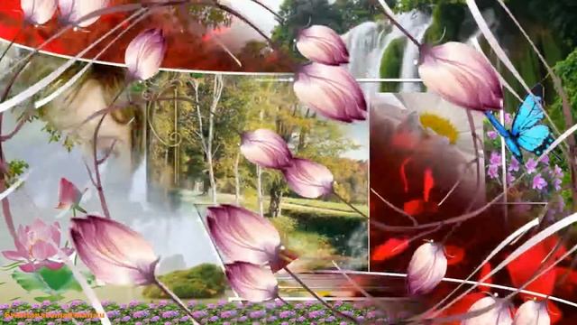 Софие и Галине! Вальс! Для души!Swetlanaroma@mail ru смотреть онлайн