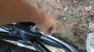 Обзор на мопед vento riva-2 rx