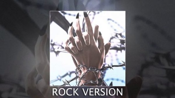 ARKUSHA - Верх эгоизма 2 [ROCK VERSION]