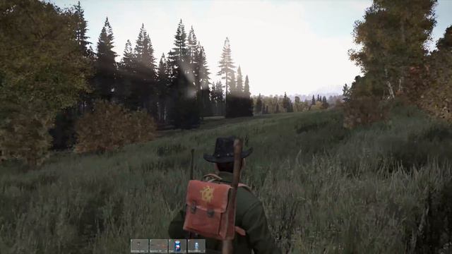 Пробежимся по Standalone - [DayZ Stealth] - Day 4 смотреть онлайн