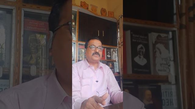 Lecture Series of Professor S.K. Paul, University Department of English, BRABU Muzaffarpur смотреть онлайн