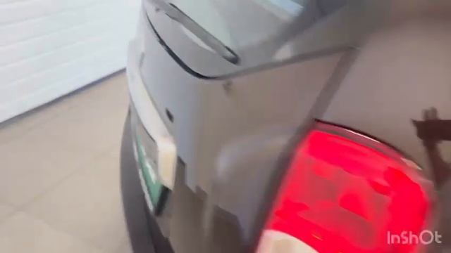 Видеопрезентация автомобиля Renault Duster I, 2014 60914 смотреть онлайн