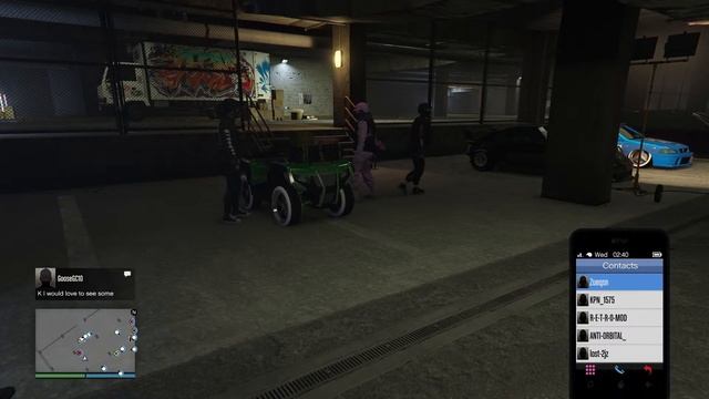 ?GTA 5 LIVE | LS BUY & SELL | EVERYONE WELCOME | PS5 ONLY | смотреть онлайн