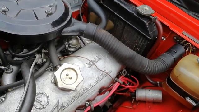Moszkvics 2140/1500 1979 UZAM 412-es motor . Москвич 2140 ,АЗЛК смотреть онлайн