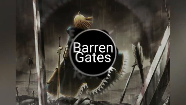 Barren Gates - Devil (REMIX) смотреть онлайн