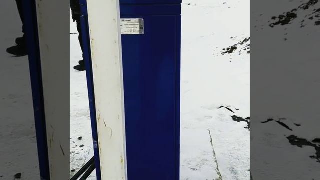 Установка контроллера на ТРК Топаз 511 смотреть онлайн