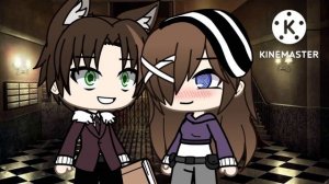 Клип "Танец злобного гения" Король и Шут | Гача лайф