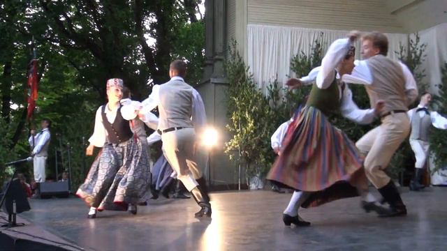 FDE VEKTORS at Concert “Rising of Thrice-Nine Suns” IX festival SUDMALIŅAS 12.07.2019 смотреть онлайн