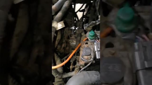 Ford Ranger Immobilizer Bypass