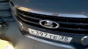 Антихром с помощью жидкой резины | Красим жидкой резиной в гараже