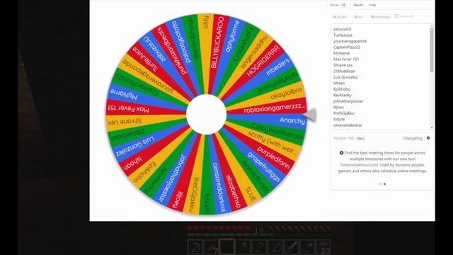 100 Sub Giveaway Winner + Minecraft Java Edition Giveaway Announcement (CLOSED) смотреть онлайн