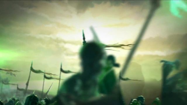 Might & Magic: Heroes Online — атмосфера игры смотреть онлайн