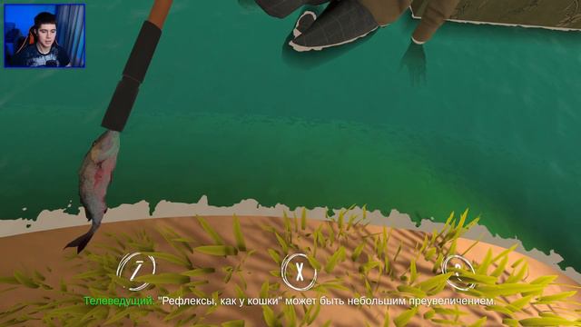 COPYCAT – ТРОГАТЕЛЬНАЯ ИСТОРИЯ ПРИЁМНОЙ КОШКИ ДОУН. ПРОХОЖДЕНИЕ ДЕМО🎬