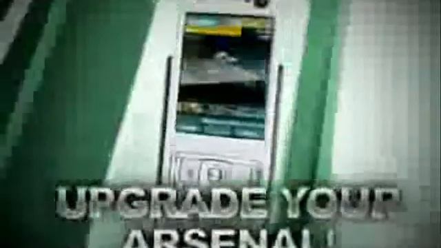 Space Impact Kappa Base Trailer N Gage смотреть онлайн