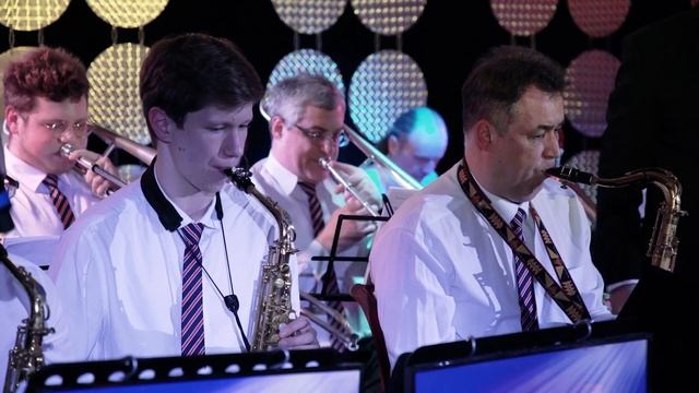 ЕВГЕНИЙ СОЛОМИН -  ALL THE WAY