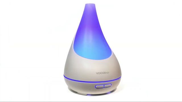 TOP 4 Amazon DIFFUSERS смотреть онлайн