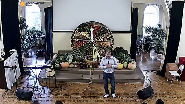 Михаил Дубровский - "Как увидеть Евангелие" смотреть онлайн
