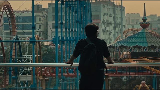 A Single Minute смотреть онлайн