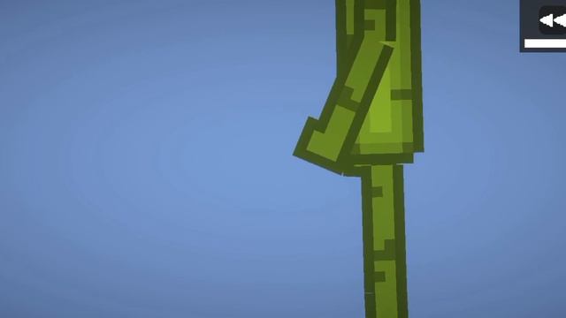 Обзор самой первой релизной версии Melon Playground | Это шок? смотреть онлайн