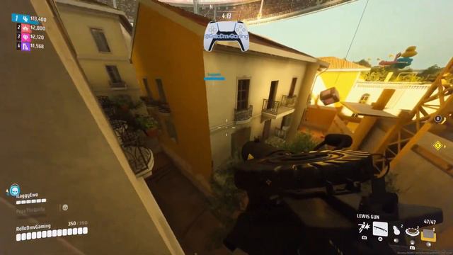 Rellodmvgaming LetsPlay The Finals “Smoking Gun” First Win With Heavy 10 Elims 2 Ast смотреть онлайн