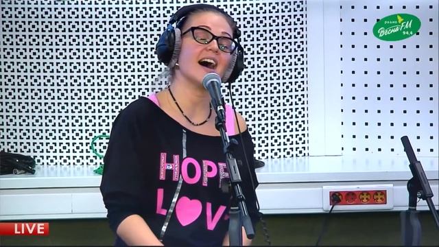 Марина Девятова - Верила, Верила, Верю смотреть онлайн