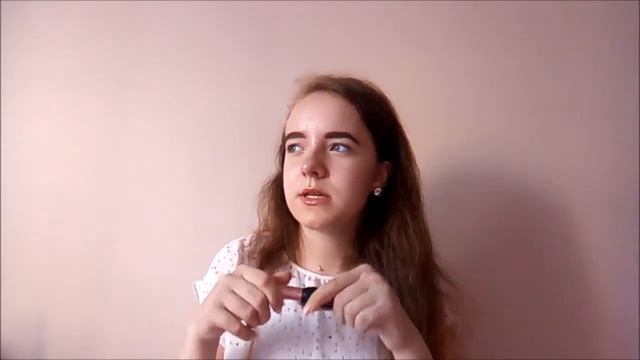 Моя косметика//Что в моей косметичке смотреть онлайн