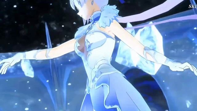 slime - isekai memories,[White Ice Queen]Velzard смотреть онлайн