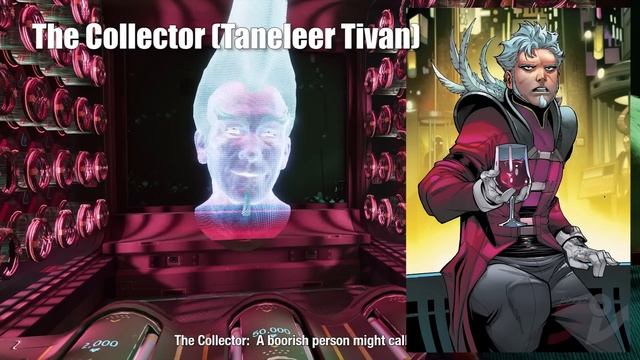 Marvel's Guardians Of The Galaxy: All Comic References, Cameos, Easter Eggs | SPOILERS смотреть онлайн