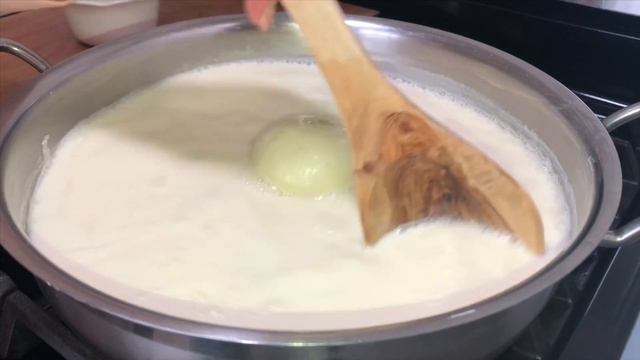 Սպաս / Թանապուր / Մածնապուր / Spas / Yogurt Soup / Спас /Суп / Ապուր смотреть онлайн