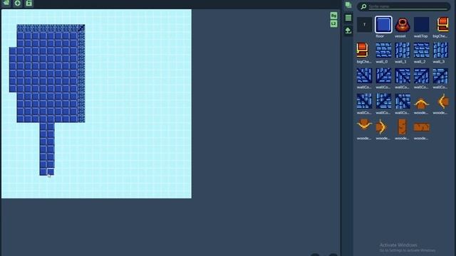 2d Level Editor for Polybios (in development) смотреть онлайн