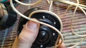 Автоматические ворота  Реверсирование мотора дворников. Ч2