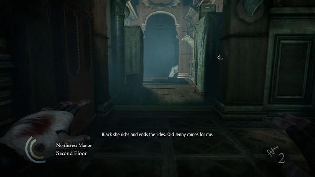 Thief: Stealth Walkthrough - Master - Ghost - Part 23 - Chapter 6 - A Man Apart 1/2 | CenterStrain0 смотреть онлайн