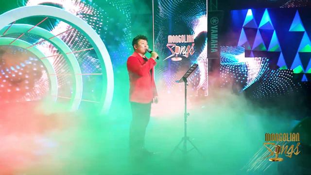 “Mongolian songs”: Б.Бат-Эрдэнэ /Аранза/, Я.Гэрэлчулуун, Д.Пэрэнлэйлхагва смотреть онлайн