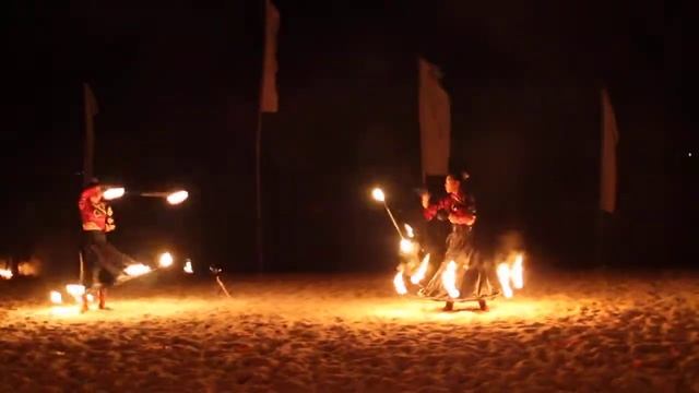 Fireshow 2013 на Филиппинах смотреть онлайн