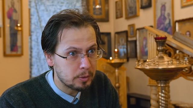 Притчи о милосердии: неправедный домоправитель, богатый и Лазарь | Евангелие от Луки 16 1-35 смотреть онлайн