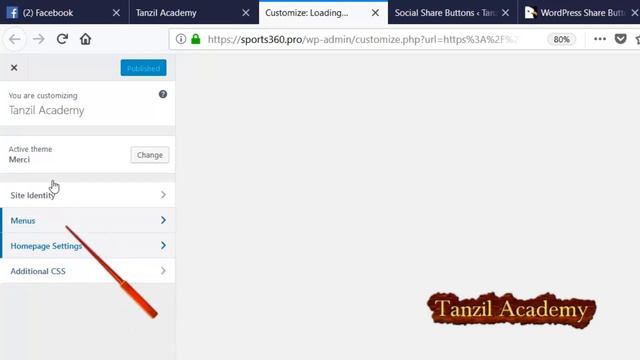 32 Social Media Share Buttons for WordPress смотреть онлайн