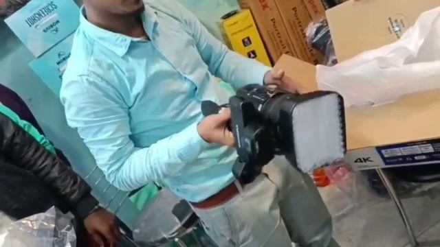 Sony nx200 video camera 2023 смотреть онлайн