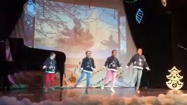 Белый снег смотреть онлайн