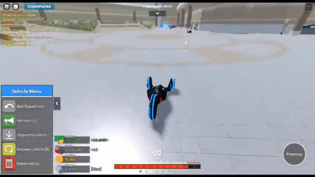 playing in car crushers 2 derby смотреть онлайн