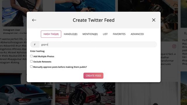 How To Embed Social Media Feed On WordPress Website смотреть онлайн