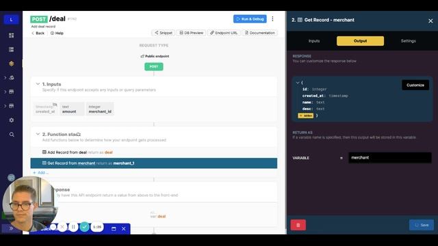 Enforce that a record exists when adding a table reference смотреть онлайн