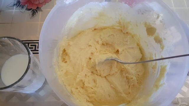 Пирог с черной смородиной по рецепту с канала "Вредина Life". Проверка рецепта смотреть онлайн