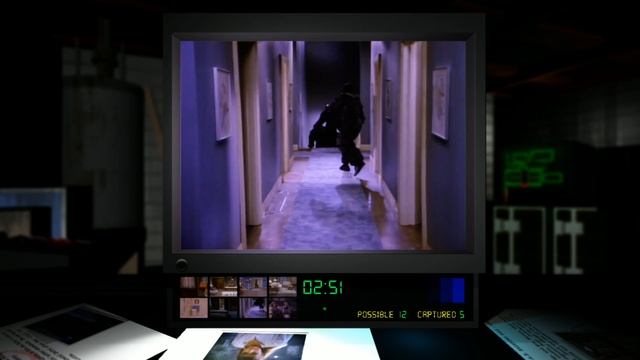 Demo Friend - Night Trap - 25th Anniversary Edition (PC) смотреть онлайн