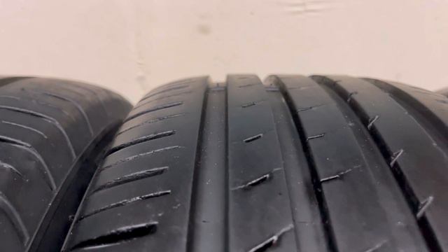 KUMHO 215/60 R16 смотреть онлайн
