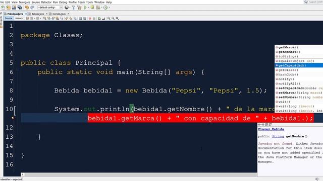 ✅ CARRITO de la COMPRA en POO (PROGRAMACIÓN ORIENTADA A OBJETOS) | EJERCICIO de POO en JAVA 2021 ✅ смотреть онлайн